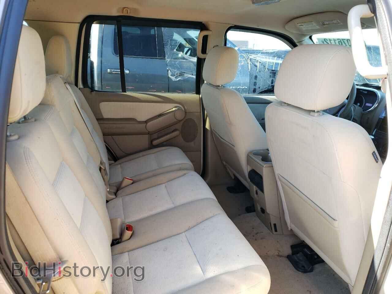 2007 FORD EXPLORER - VIN: 1FMEU63E27UB72632 - Photo 6