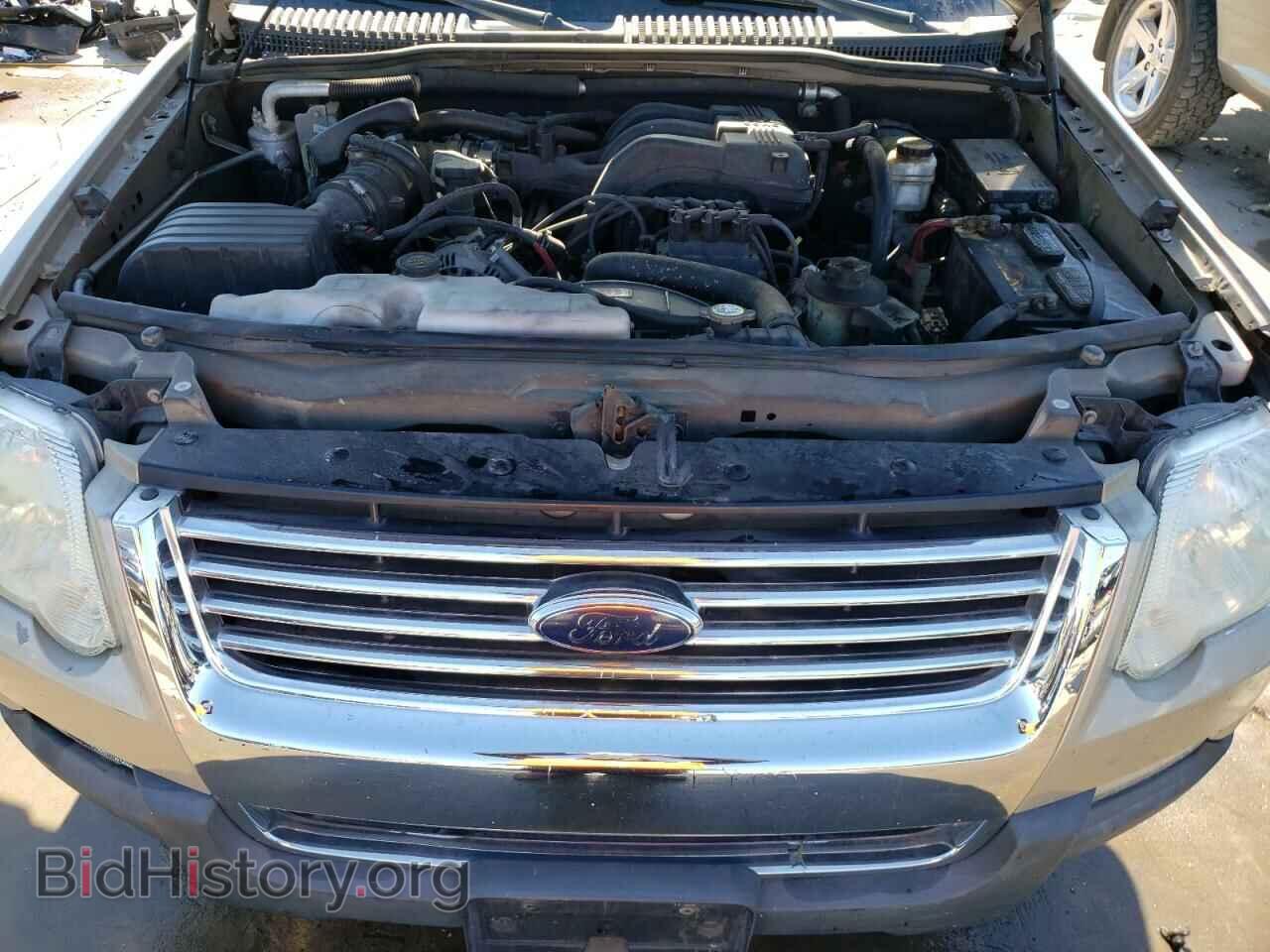 2007 FORD EXPLORER - VIN: 1FMEU63E27UB72632 - Photo 7