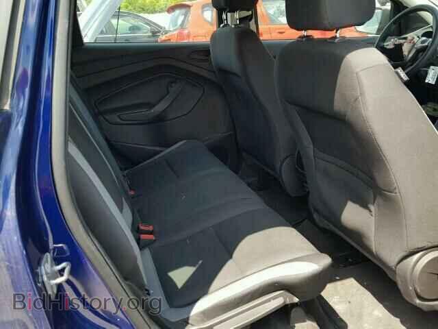 2014 FORD ESCAPE - VIN: 1FMCU0F76EUD78227 - Photo 6