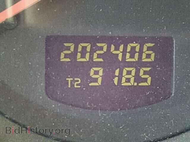 2001 VOLVO S80 - VIN: YV1TS90D011182416 - Фото 8