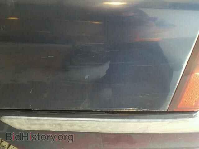 2001 VOLVO S80 - VIN: YV1TS90D011182416 - Фото 10
