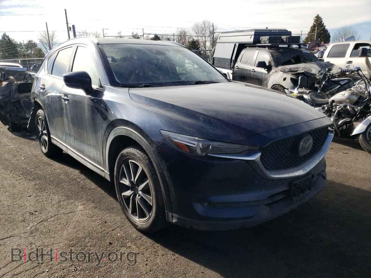 Photo JM3KFBDM5J0325154 - MAZDA CX-5 2018