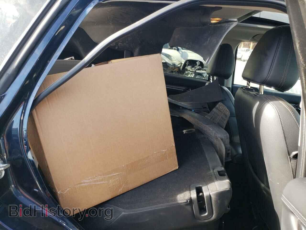 2018 MAZDA CX-5 - VIN: JM3KFBDM5J0325154 - Фото 6