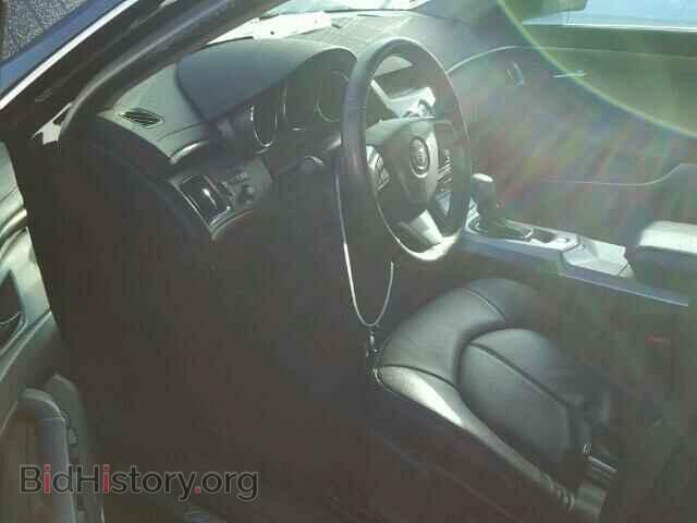 2011 CADILLAC CTS - VIN: 1G6DA5EY6B0100460 - Фото 9
