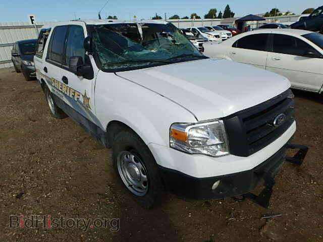 Фотография 1FMJU1G55EEF32785 - FORD EXPEDITION 2014
