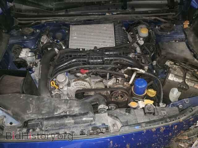 2015 SUBARU WRX - VIN: JF1VA1A60F9820780 - Фото 7