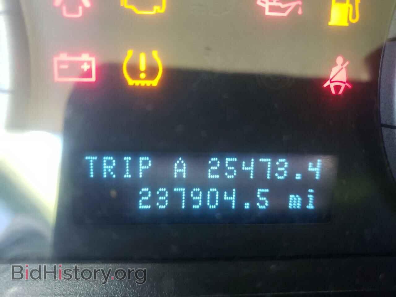 2010 FORD ESCAPE - VIN: 1FMCU0D77AKD37100 - Фото 8