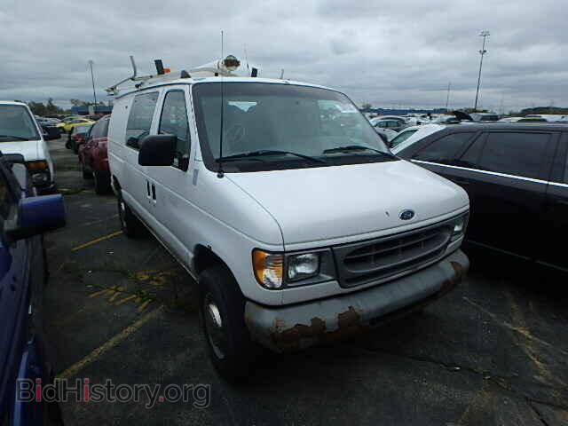 Photo 1FTNE2422YHB44421 - FORD ECONOLINE 2000