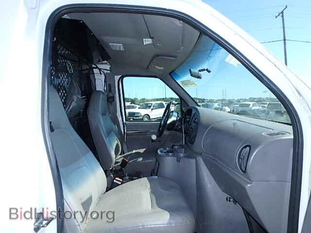 2000 FORD ECONOLINE - VIN: 1FTNE2422YHB44421 - Фото 5
