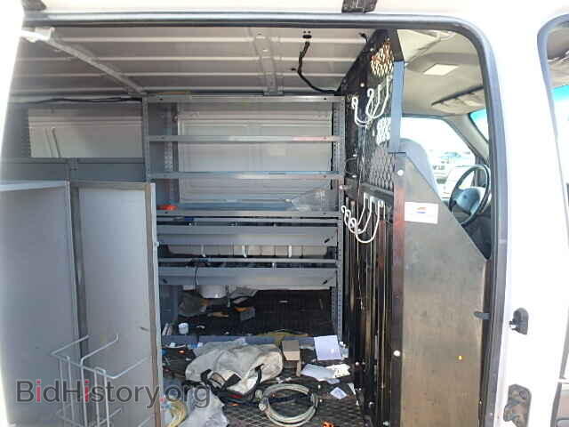 2000 FORD ECONOLINE - VIN: 1FTNE2422YHB44421 - Фото 6