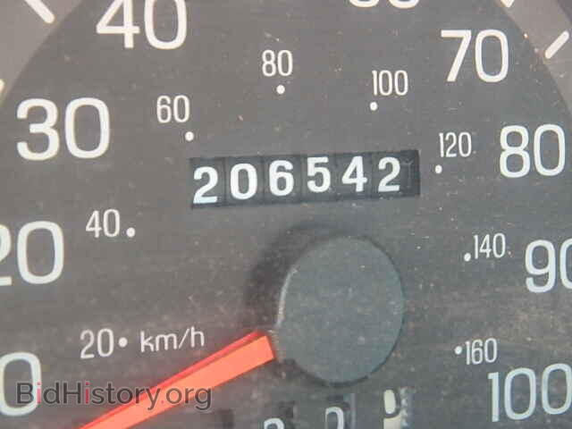 2000 FORD ECONOLINE - VIN: 1FTNE2422YHB44421 - Фото 7