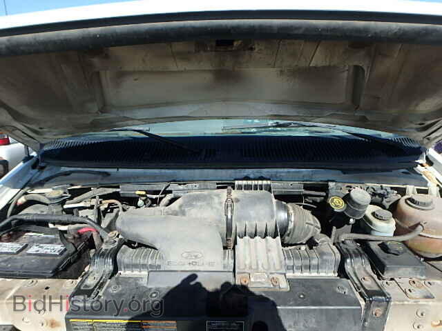 2000 FORD ECONOLINE - VIN: 1FTNE2422YHB44421 - Фото 8