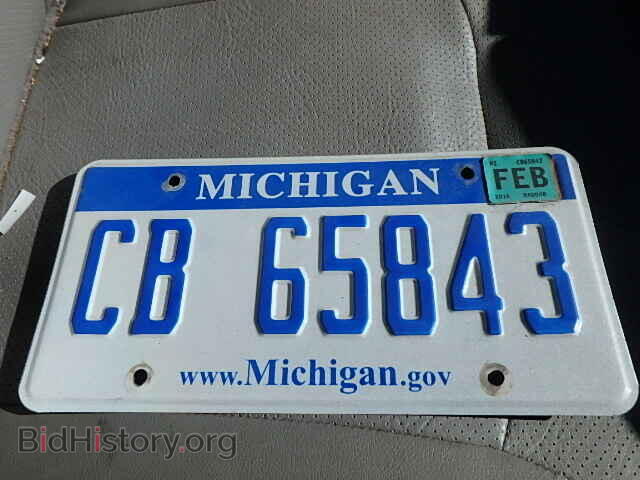 2000 FORD ECONOLINE - VIN: 1FTNE2422YHB44421 - Фото 10