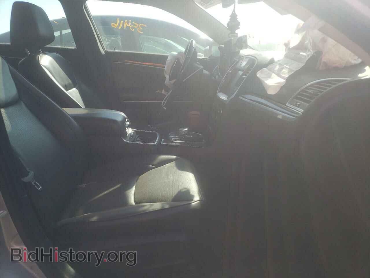 2020 CHRYSLER 300 - VIN: 2C3CCAEGXLH102930 - Фото 5