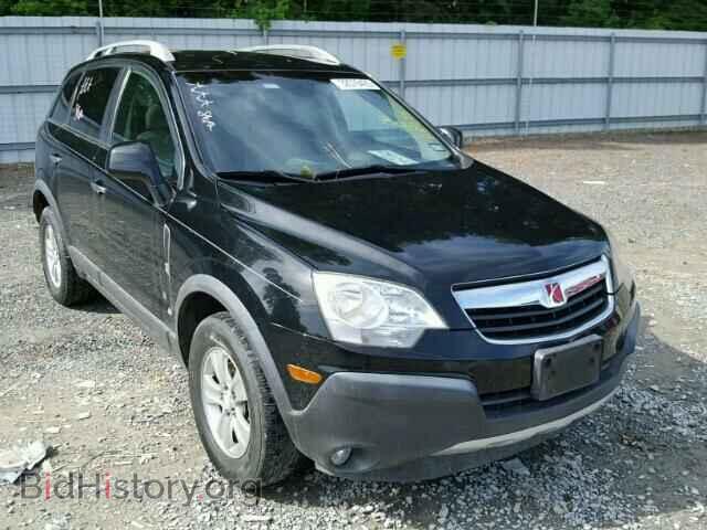 Фотография 3GSCL33PX8S685051 - SATURN VUE 2008