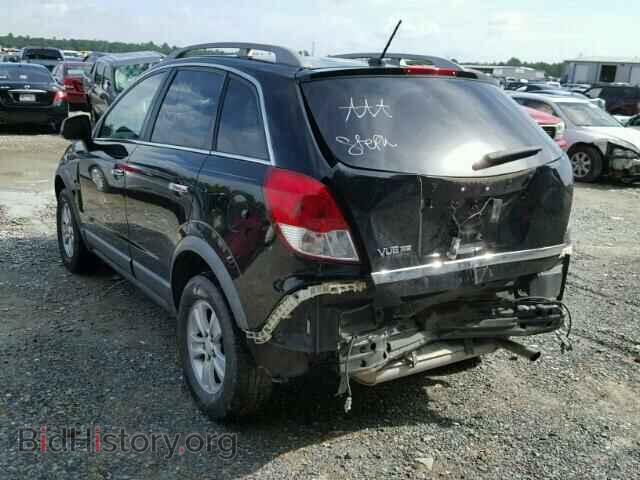 2008 SATURN VUE - VIN: 3GSCL33PX8S685051 - Фото 3
