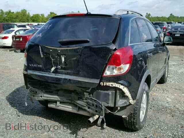 2008 SATURN VUE - VIN: 3GSCL33PX8S685051 - Фото 4