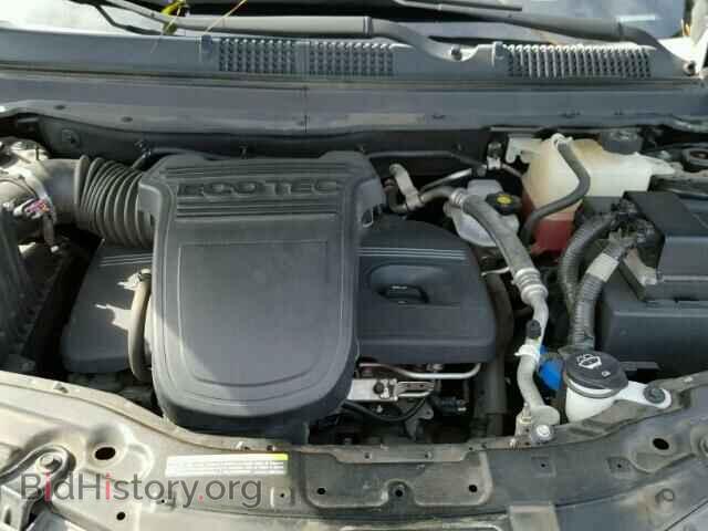 2008 SATURN VUE - VIN: 3GSCL33PX8S685051 - Фото 7