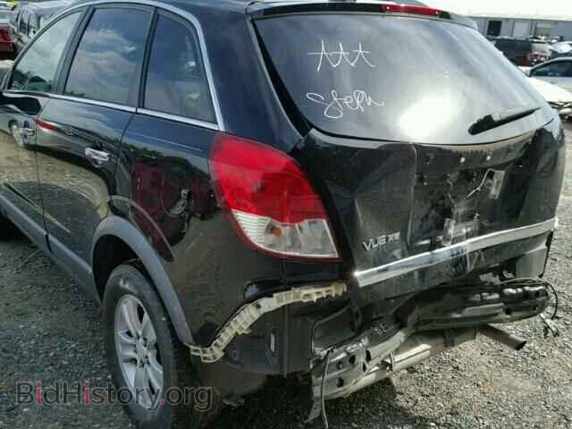2008 SATURN VUE - VIN: 3GSCL33PX8S685051 - Фото 10