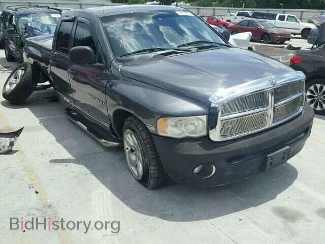 Фотография 1D7HA18D23S364741 - DODGE RAM 1500 2003