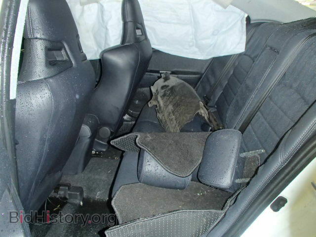 2014 MITSUBISHI EVO - VIN: JA32W8FV2EU013548 - Фото 6