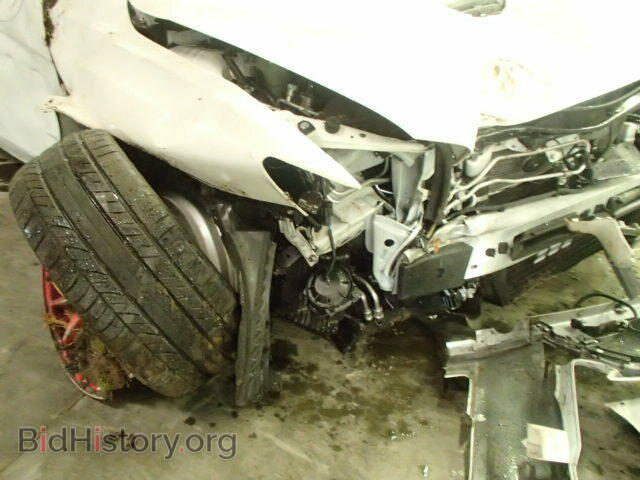 2014 MITSUBISHI EVO - VIN: JA32W8FV2EU013548 - Фото 10