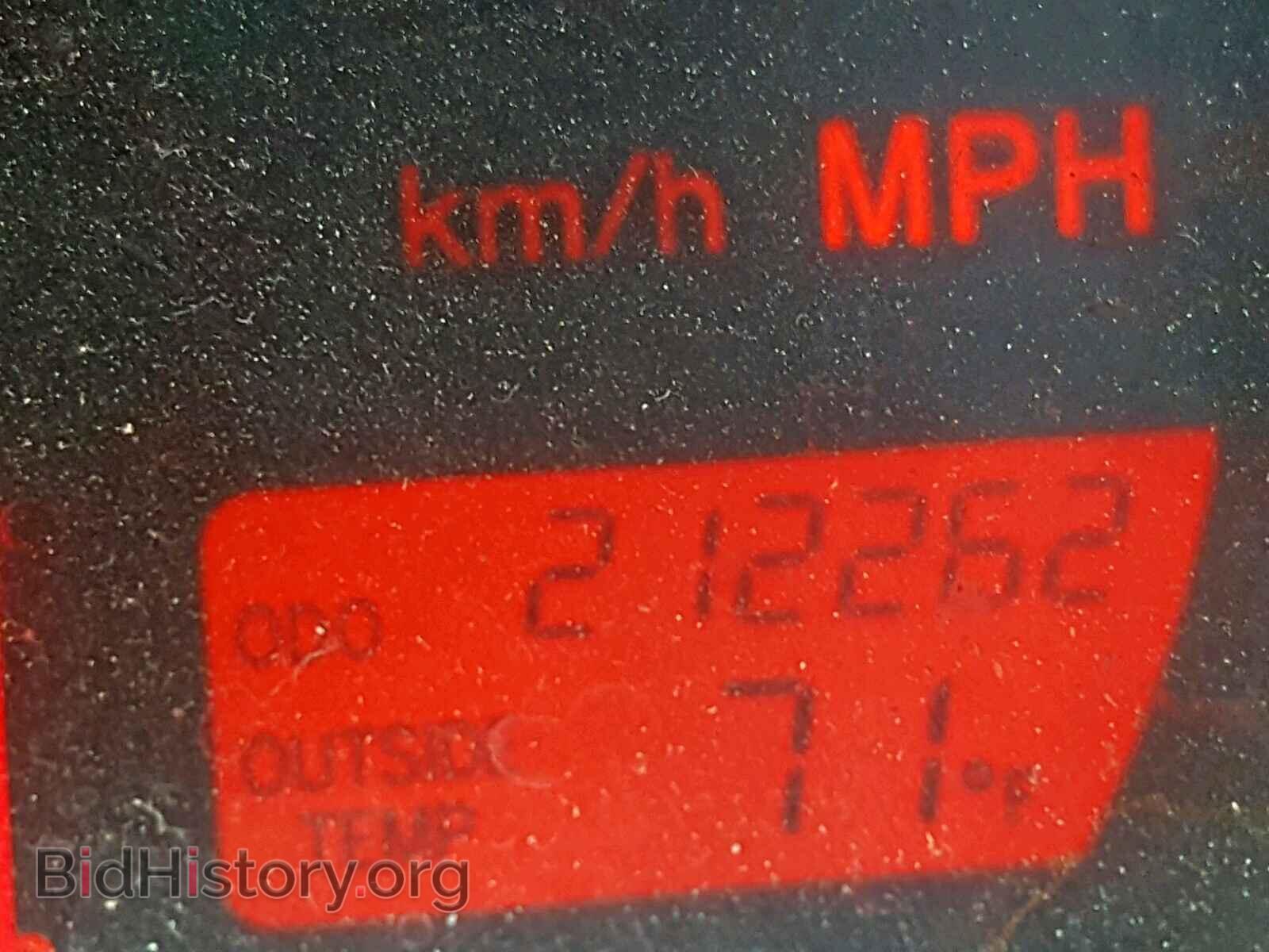 2003 TOYOTA COROLLA - VIN: 2T1KR32E43C134061 - Photo 8