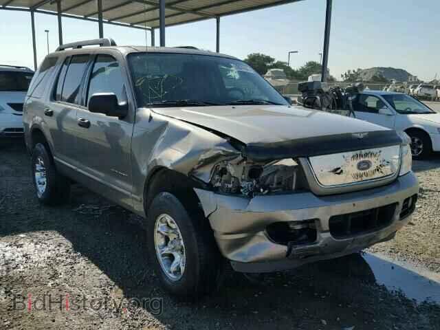 Фотография 1FMZU63E85ZA52433 - FORD EXPLORER 2005