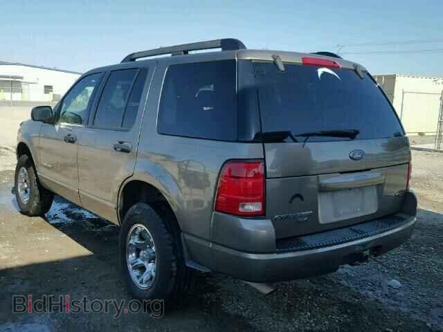 2005 FORD EXPLORER - VIN: 1FMZU63E85ZA52433 - Фото 3