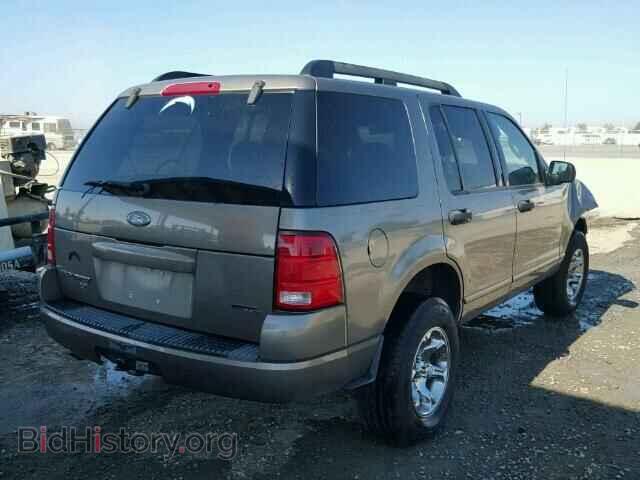 2005 FORD EXPLORER - VIN: 1FMZU63E85ZA52433 - Фото 4