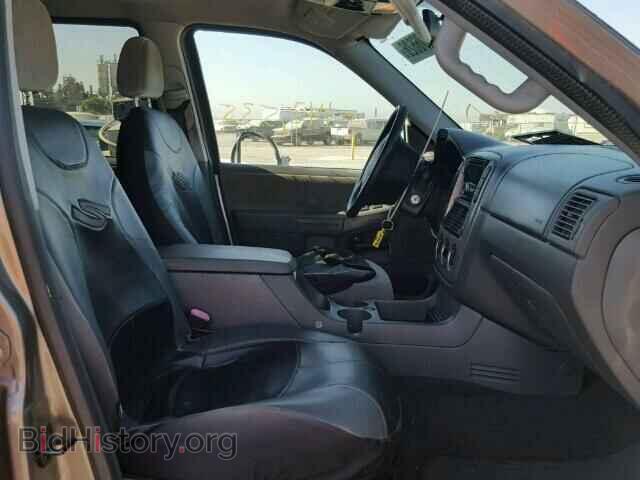 2005 FORD EXPLORER - VIN: 1FMZU63E85ZA52433 - Фото 5