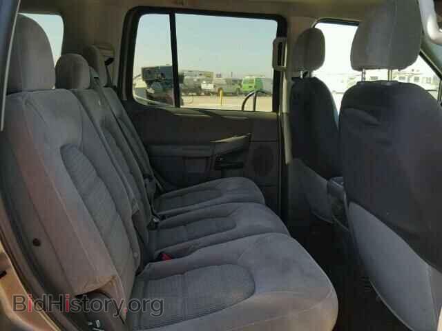 2005 FORD EXPLORER - VIN: 1FMZU63E85ZA52433 - Фото 6
