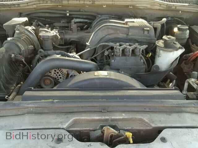 2005 FORD EXPLORER - VIN: 1FMZU63E85ZA52433 - Фото 7