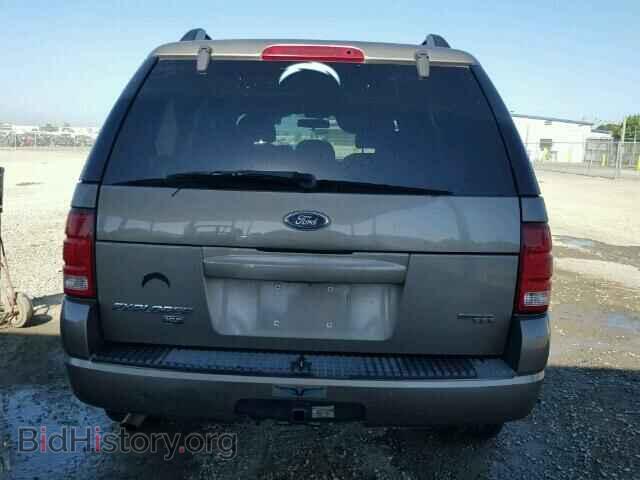 2005 FORD EXPLORER - VIN: 1FMZU63E85ZA52433 - Фото 10
