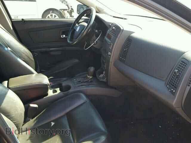 2004 CADILLAC CTS - VIN: 1G6DM577840127058 - Фото 5