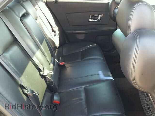 2004 CADILLAC CTS - VIN: 1G6DM577840127058 - Фото 6