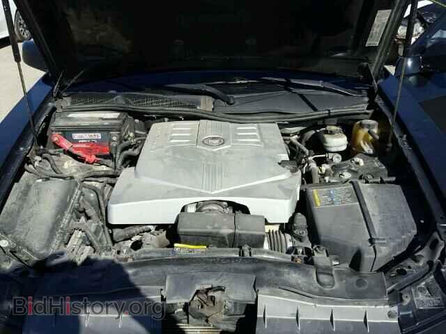 2004 CADILLAC CTS - VIN: 1G6DM577840127058 - Фото 7