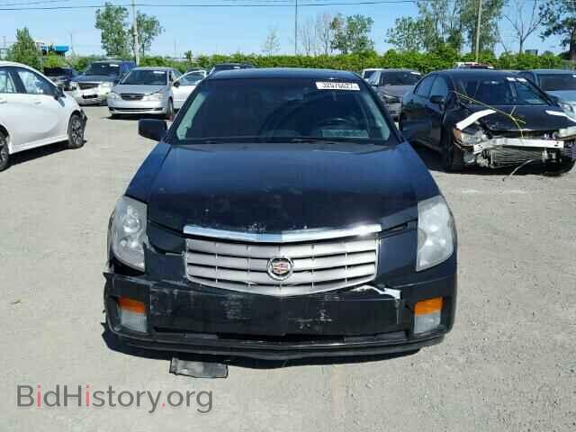 2004 CADILLAC CTS - VIN: 1G6DM577840127058 - Фото 9