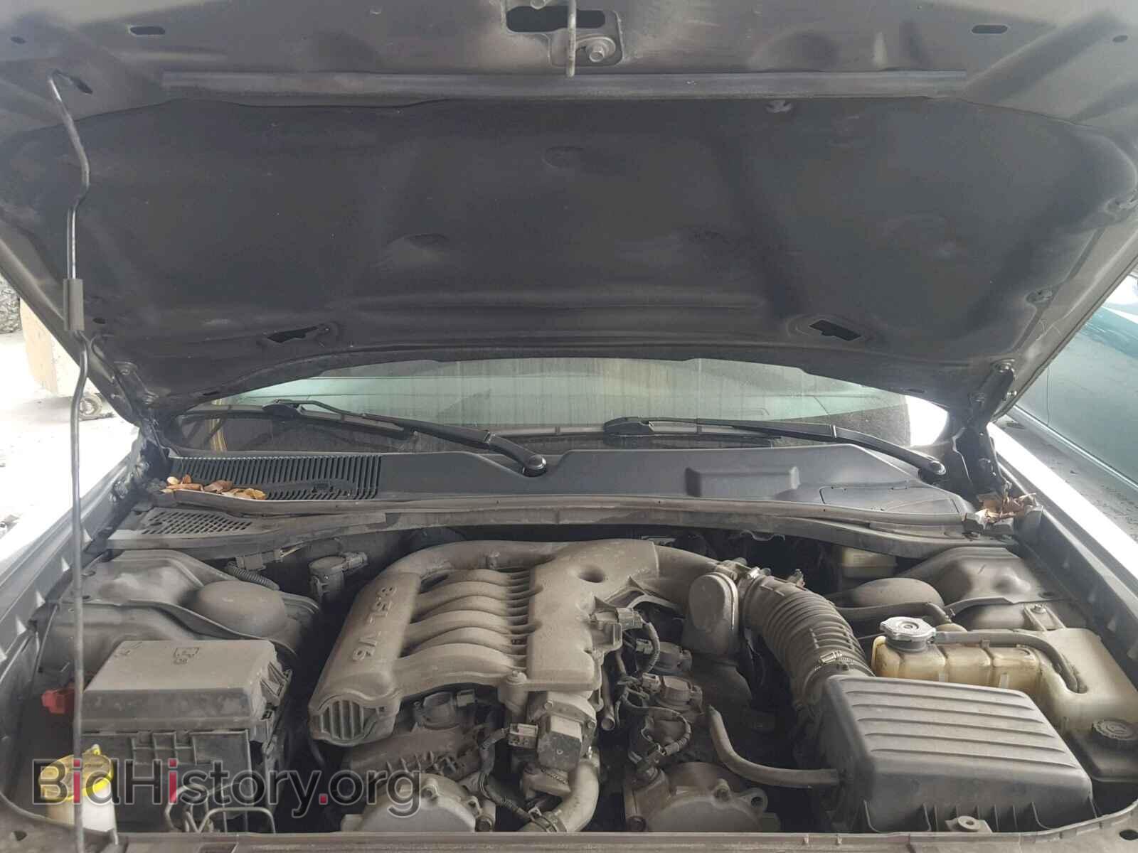 2010 DODGE CHALLENGER - VIN: 2B3CJ4DV6AH235413 - Фото 7