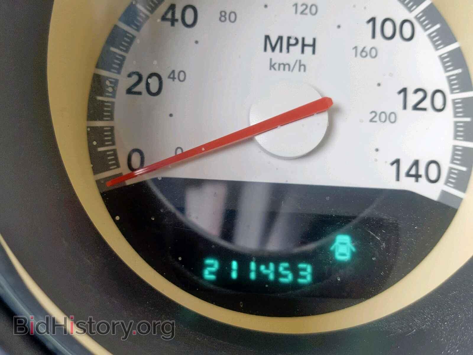 2010 DODGE CHALLENGER - VIN: 2B3CJ4DV6AH235413 - Фото 8