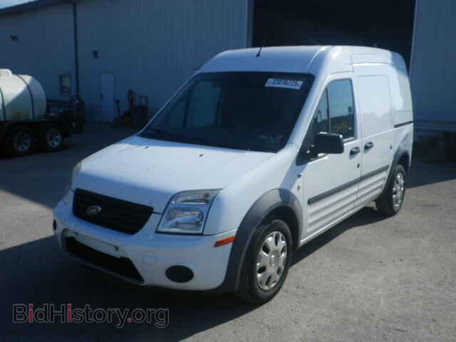 2010 FORD TRANSIT CO - VIN: NM0LS7DN1AT016338 - Фото 2