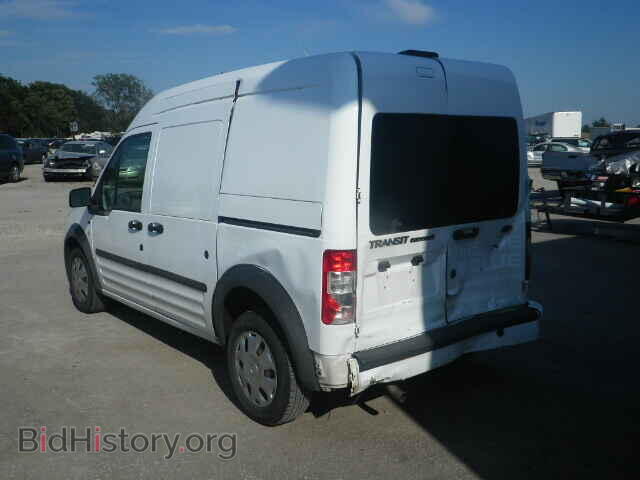 2010 FORD TRANSIT CO - VIN: NM0LS7DN1AT016338 - Фото 3