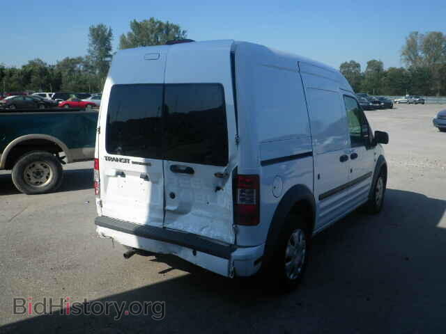 2010 FORD TRANSIT CO - VIN: NM0LS7DN1AT016338 - Фото 4
