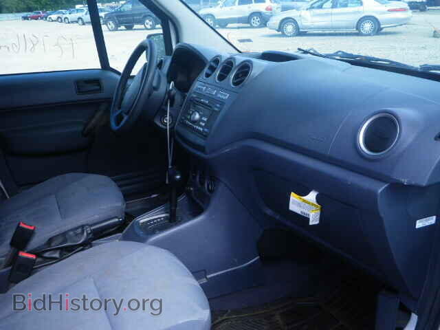 2010 FORD TRANSIT CO - VIN: NM0LS7DN1AT016338 - Фото 5