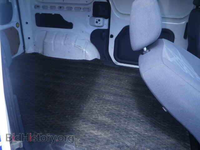 2010 FORD TRANSIT CO - VIN: NM0LS7DN1AT016338 - Фото 6