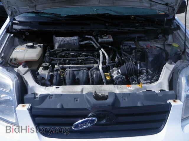 2010 FORD TRANSIT CO - VIN: NM0LS7DN1AT016338 - Фото 7