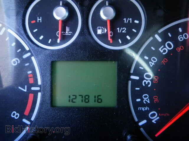 2010 FORD TRANSIT CO - VIN: NM0LS7DN1AT016338 - Фото 8