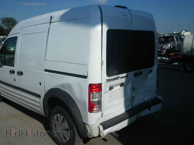 2010 FORD TRANSIT CO - VIN: NM0LS7DN1AT016338 - Фото 10