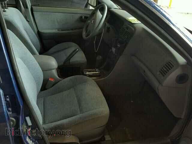2005 KIA OPTIMA - VIN: KNAGD126555382804 - Photo 5