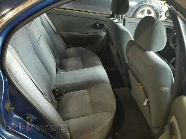2005 KIA OPTIMA - VIN: KNAGD126555382804 - Photo 6